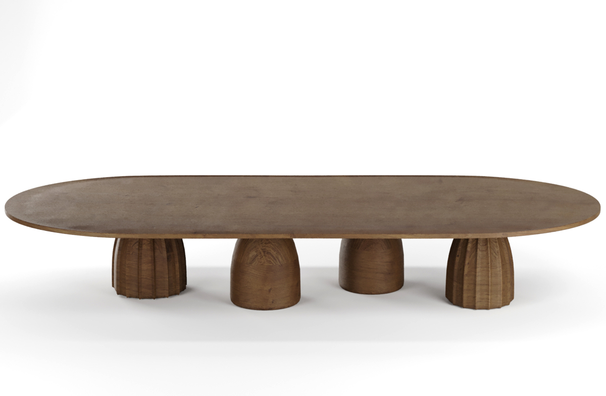 Coffee Table 15750