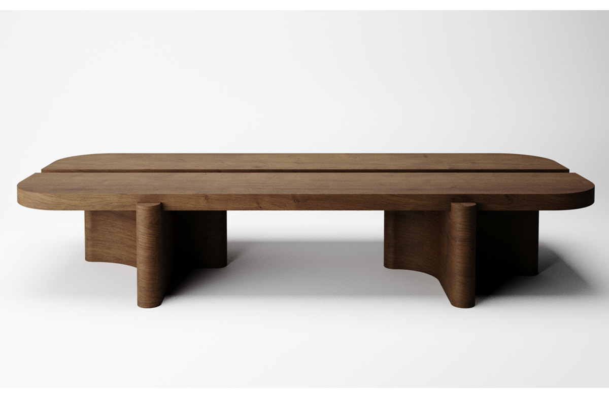 Coffee Table 15757