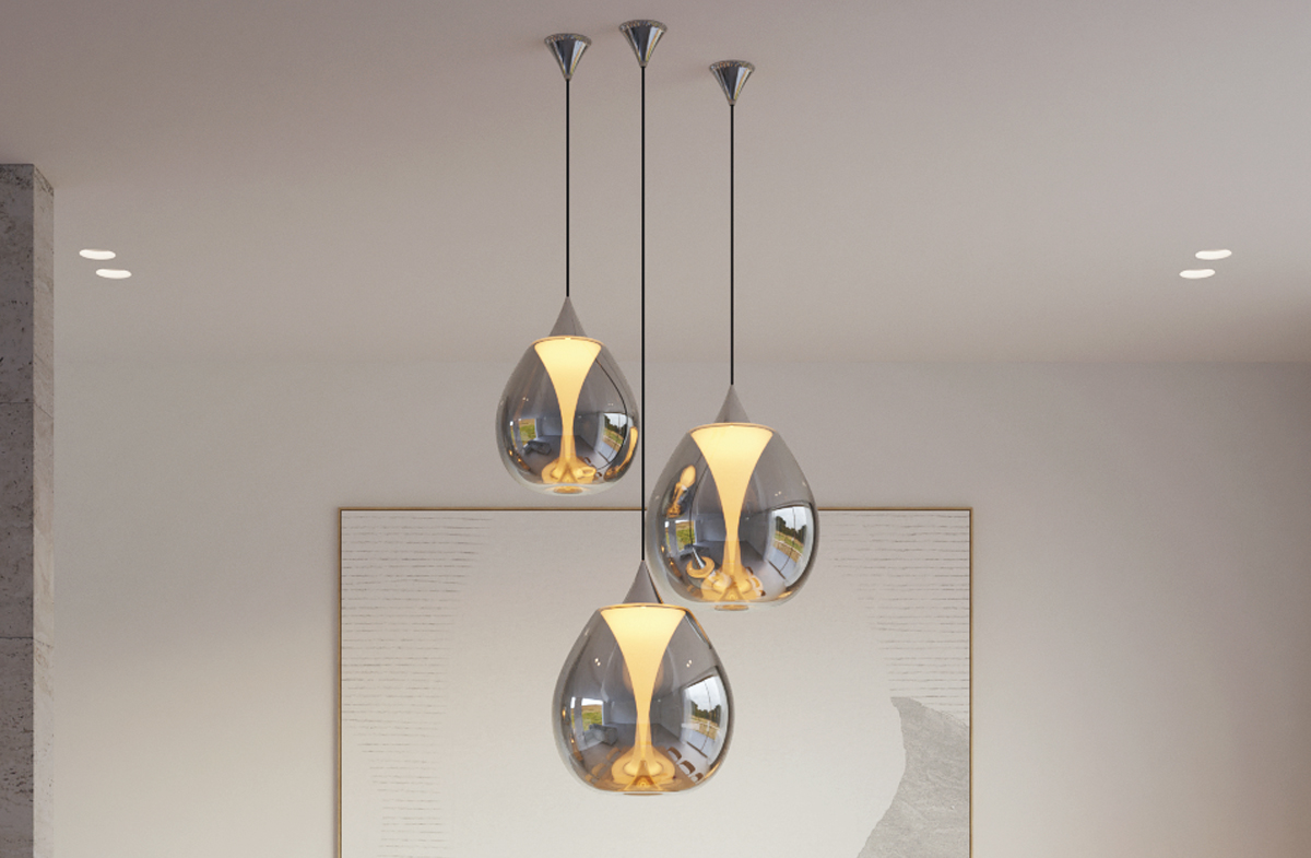 Pendant 16015