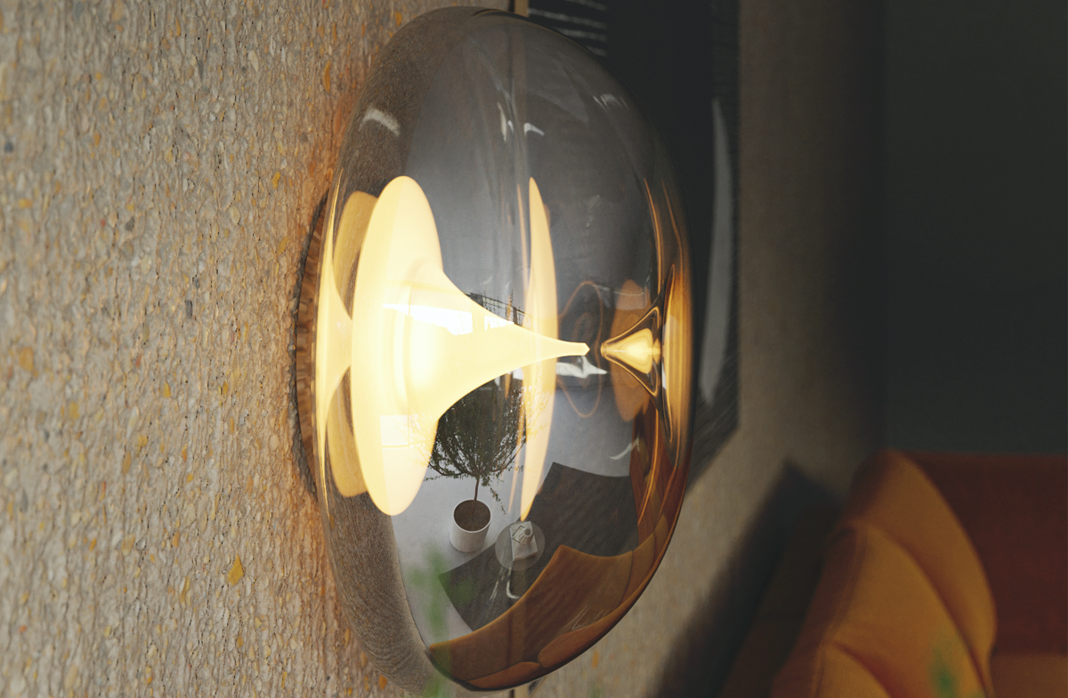 Sconce 16016