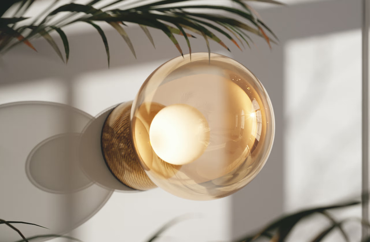 Sconce 16021