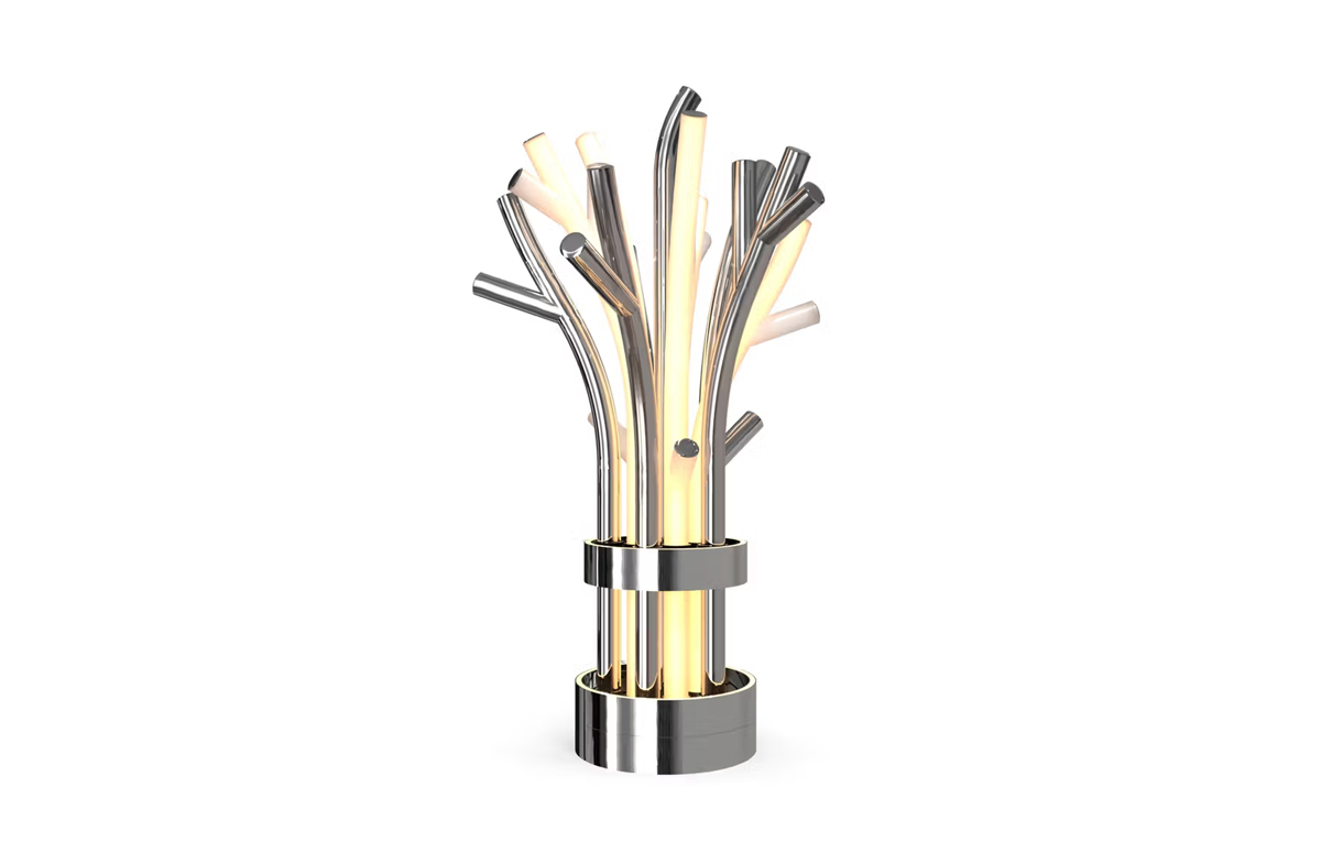 Floor Lamp 16028