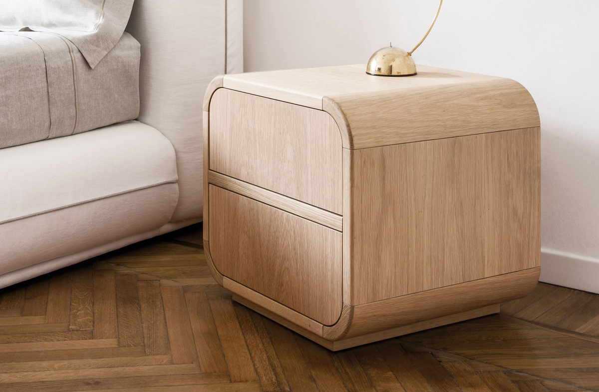 Nightstand 16103