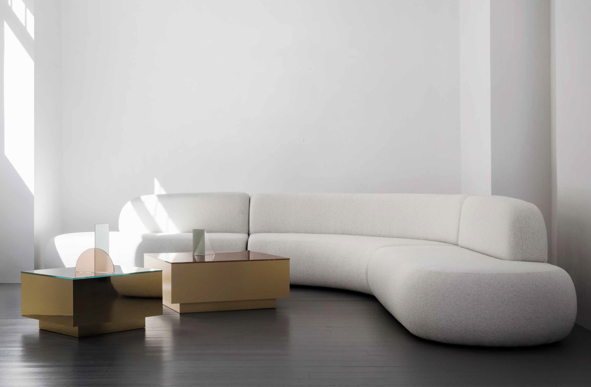 Modular Sofa 16108