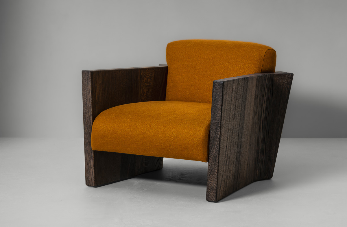 Armchair 16220