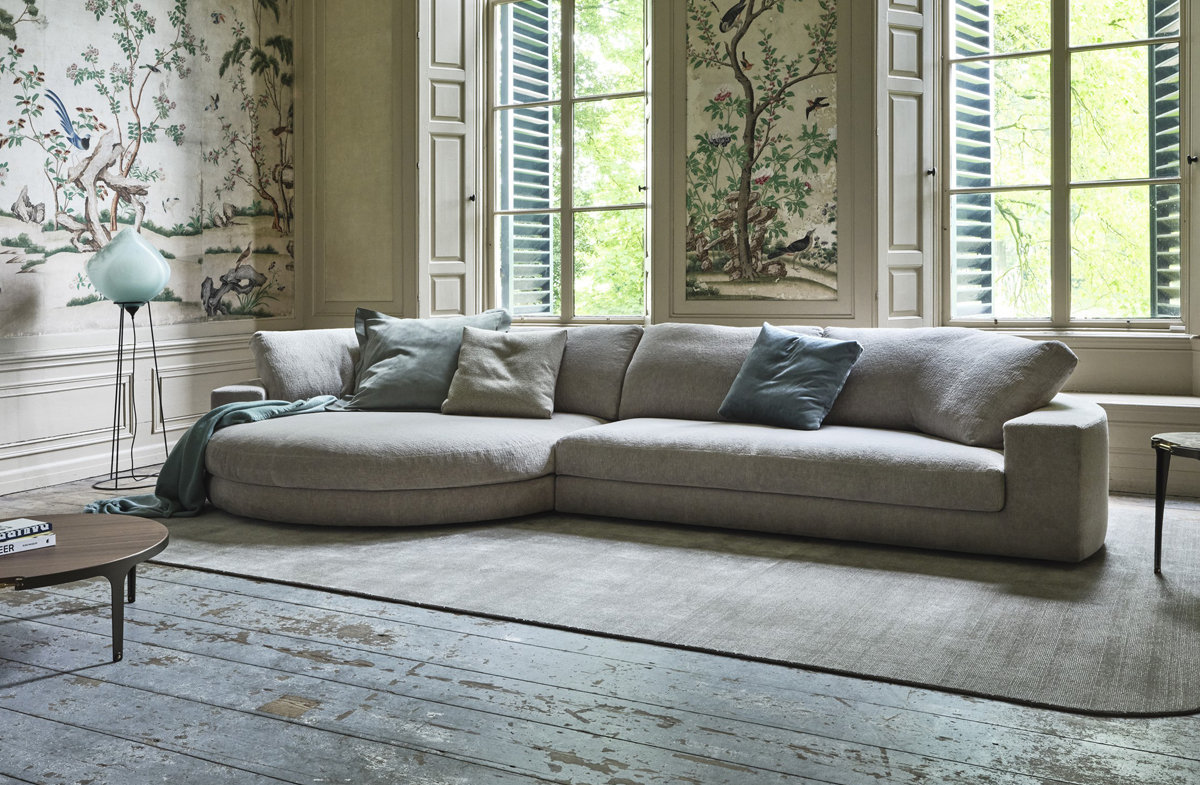 Modular Sofa 16505