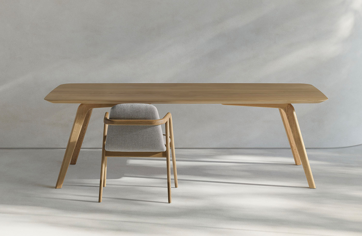 Dining Table 16710