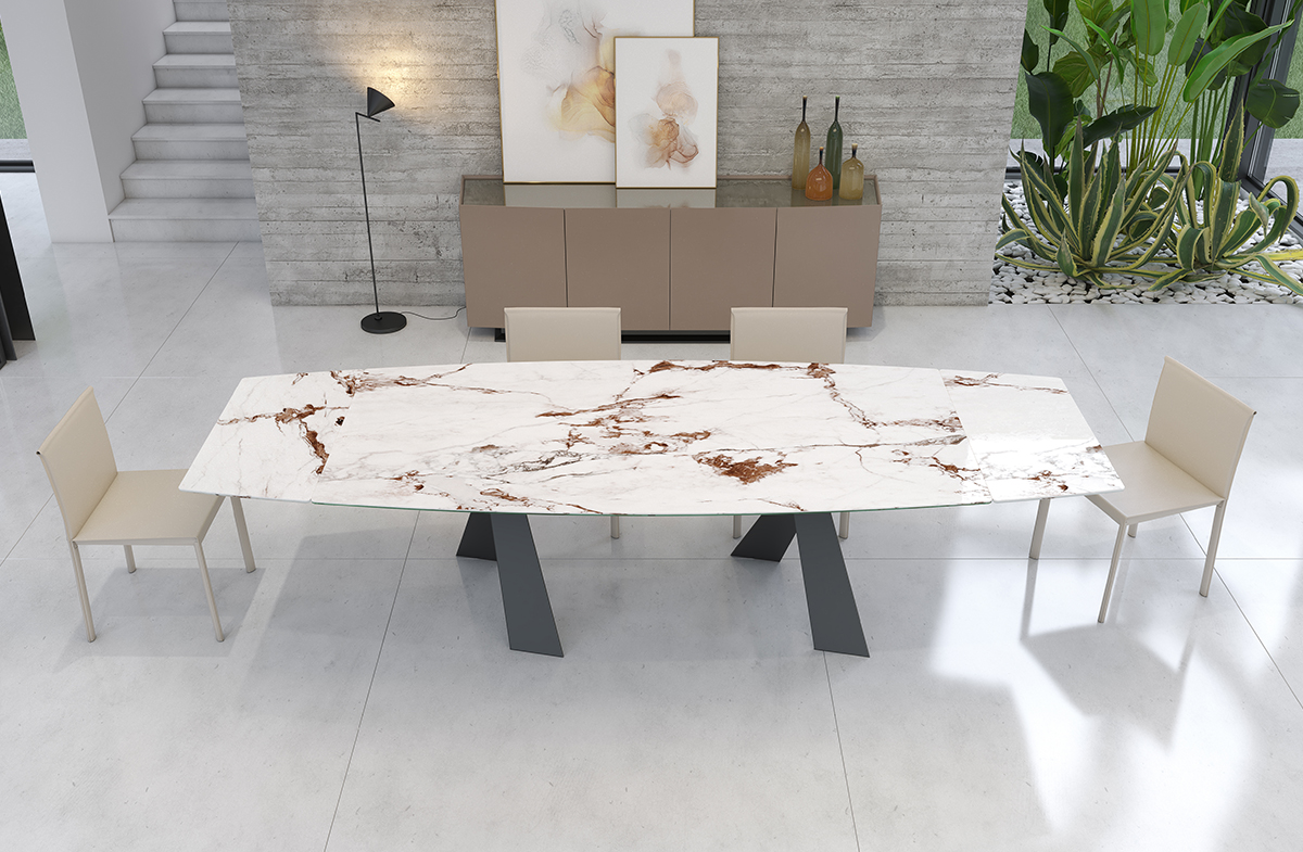 Extendable Table 16815