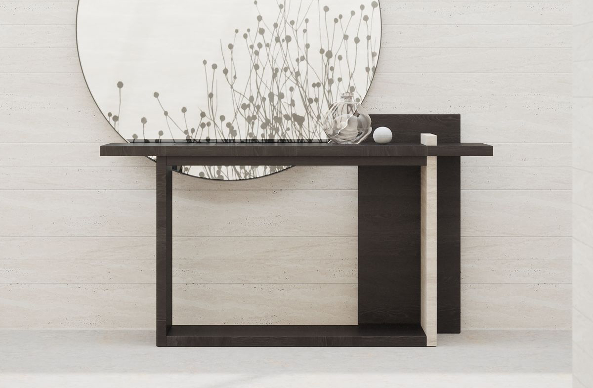 Console 17015