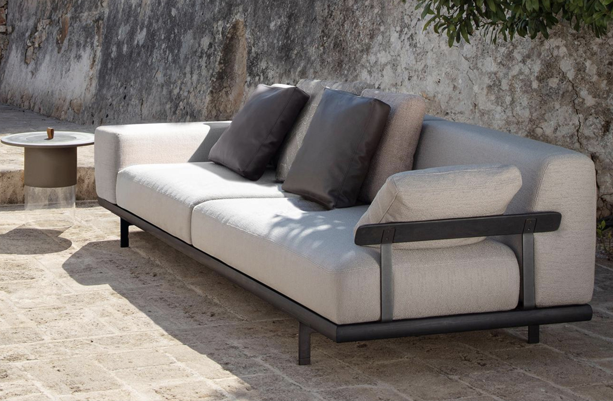 Outdoor Sofa 17213