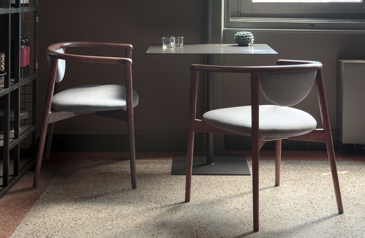 Dining Chair 17421
