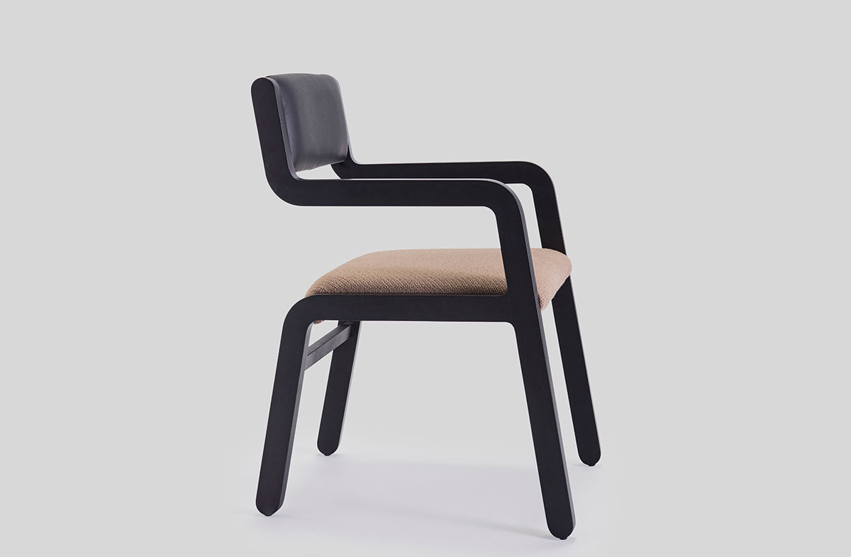 Dining Chair 17424