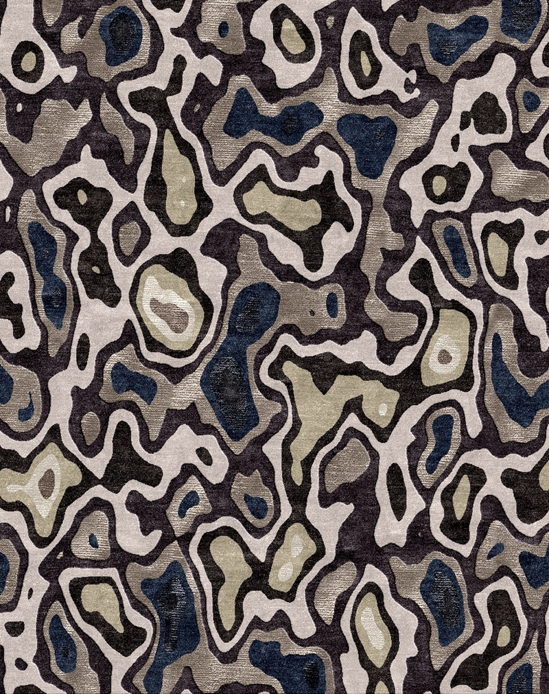 Rug 30023