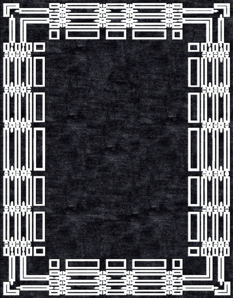 Rug 30043