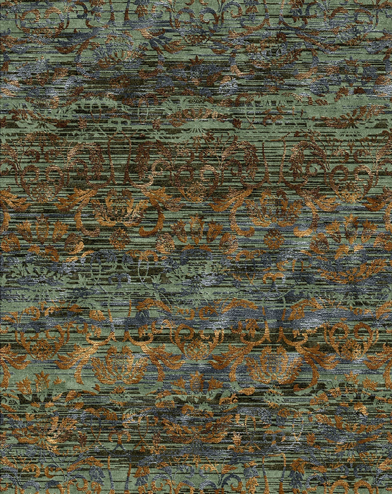 Rug 30053