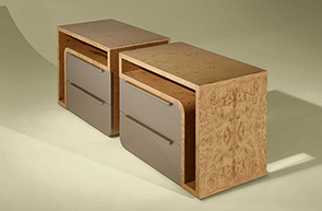 Nightstand 01746