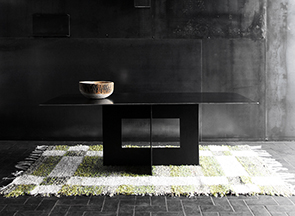 Dining Table 02030