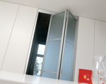 Custom Door System 02606