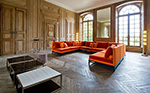 Modular Sofa 04020