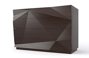 Dresser 04987