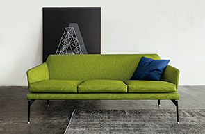 Loveseat 05134