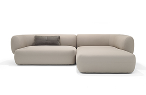 Modular Sofa 07730