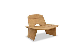 Outdoor Armchair 08708