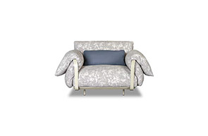 Outdoor Armchair 08721