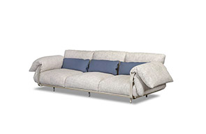 Outdoor Sofa 08723