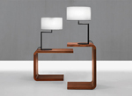 Table Lamp 09256