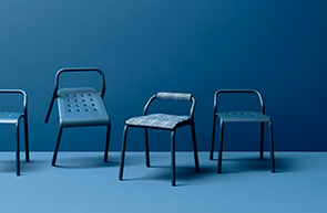Outdoor Dining Chair 09605