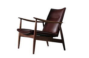 Occasional Chair 10600