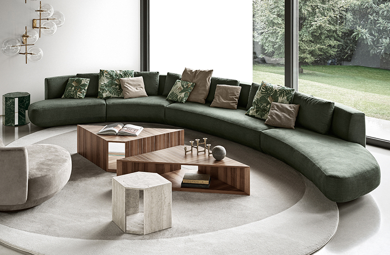 Modular Sofa 13194