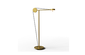 Floor Lamp 13367