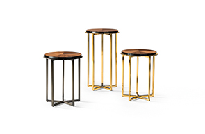 Side Table 13596