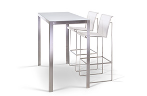 Outdoor Bar Table 15007