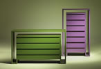 Dresser / Tallboy  01718