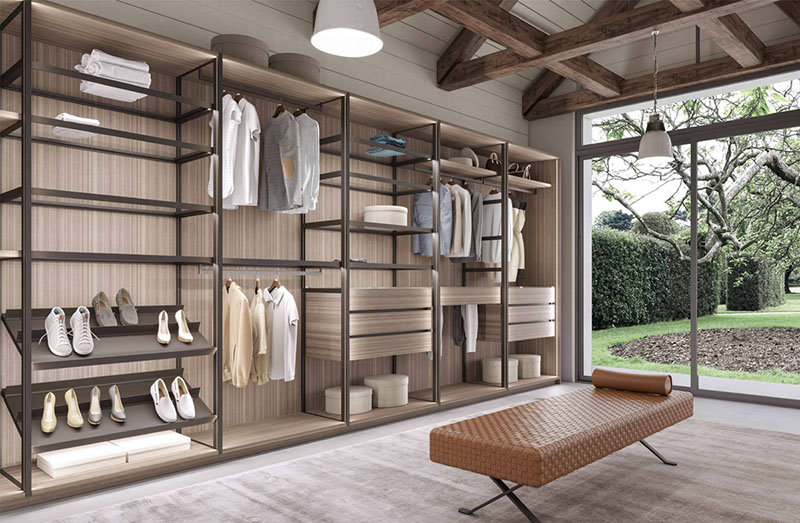 Wardrobe 03030