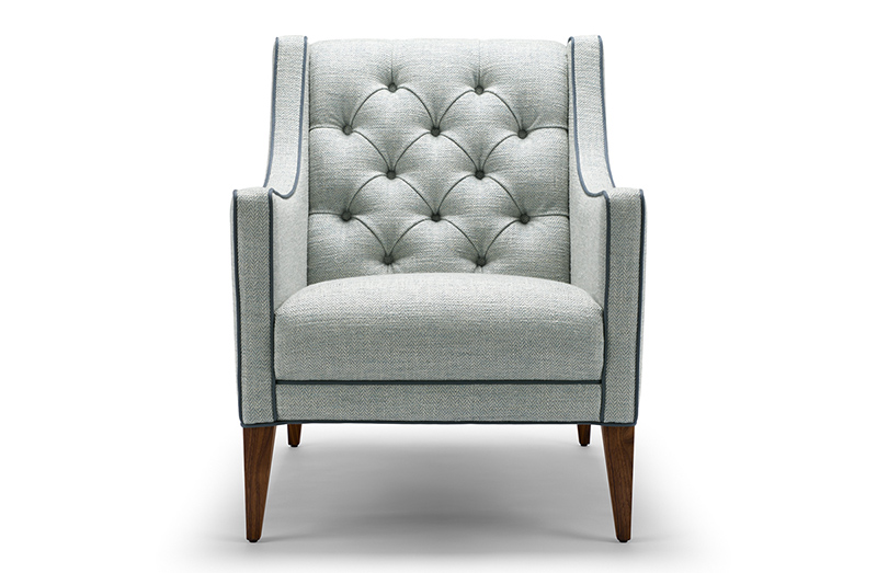 Armchair 11403