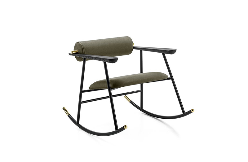 Rocking Chair 16339