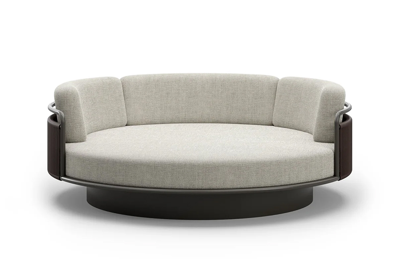 Outdoor Daybed 18110